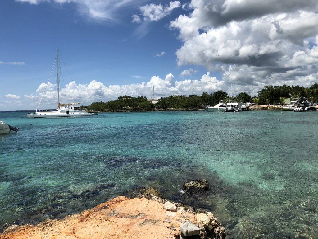 kaaz_rs's tweet photo. Te amo Punta Cana ☀️ https://t.co/iK1czi0Sn9
