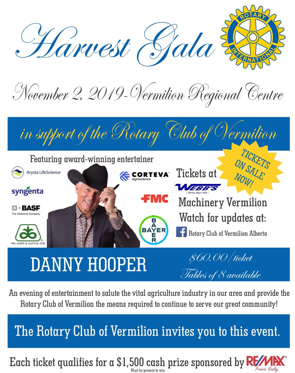 RotaryClub Vermilion tweet media