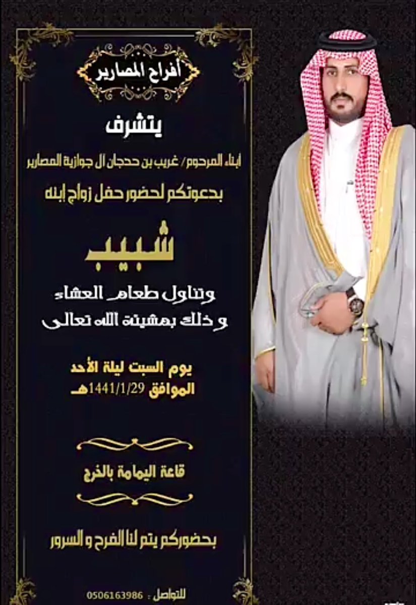 تويتر المصارير tweet media