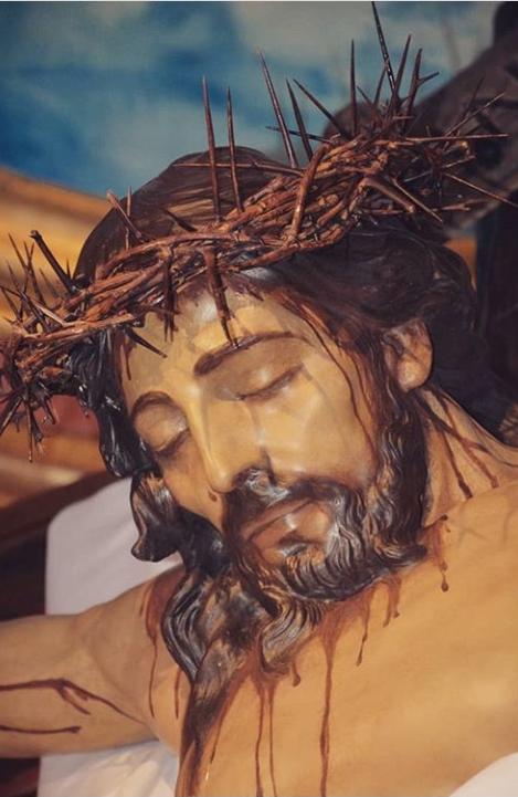 HdadSacramentalCristoMisericordia tweet media