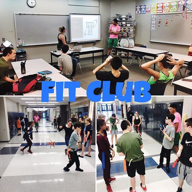 PLSouthUnified's tweet photo. Our Fit Club athletes had a blast this afternoon playing flag football 🏈 💯👍. If you are interested in joining this awesome club, we meet up every Monday and Wednesday after school from 3:30 to 4:15 PM! Get your fit on and see you next week!! #bettert… https://t.co/8tXnZtR6Qm https://t.co/CRP7mOf9t8