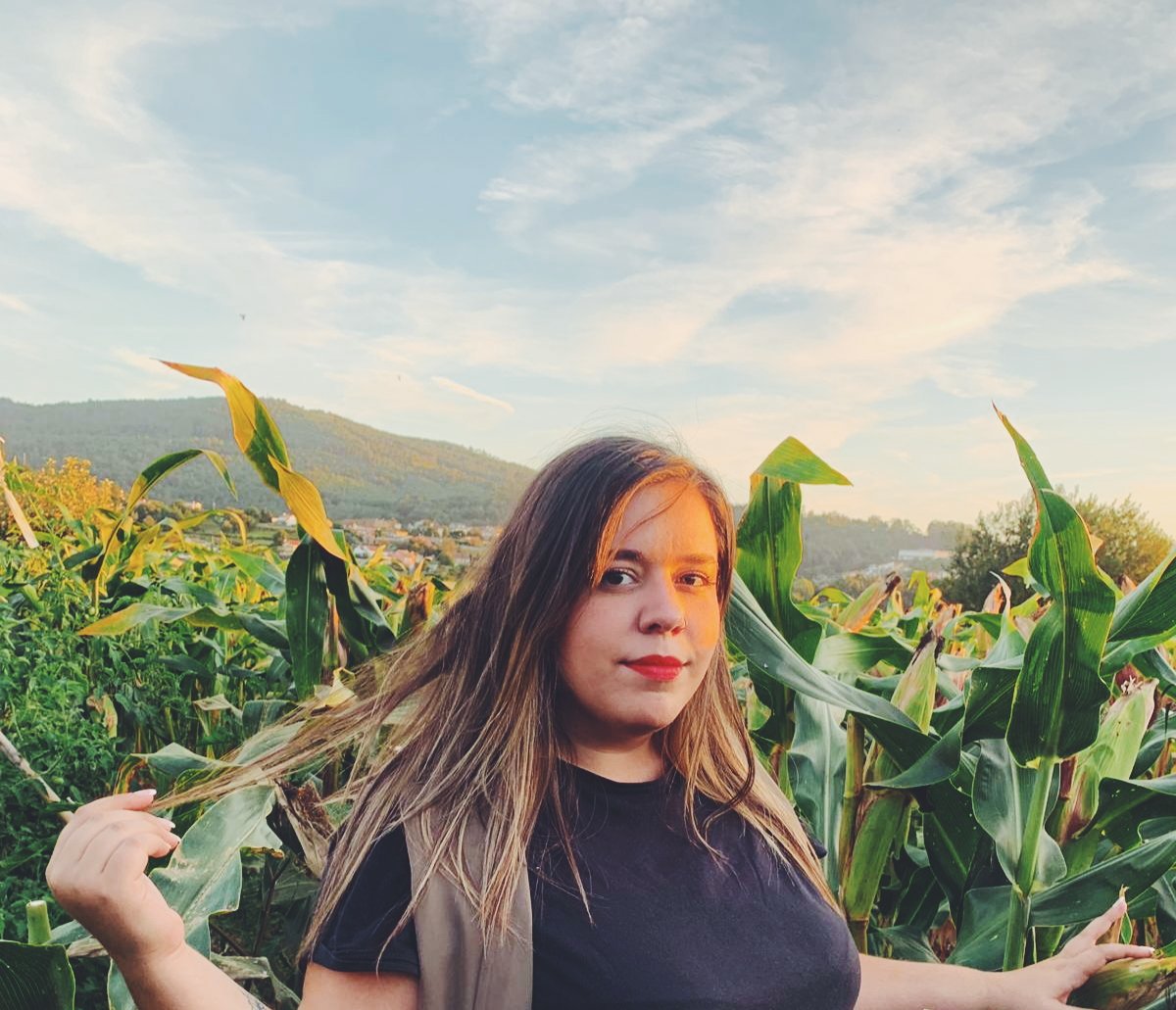 Andrea_drf6's tweet photo. 🌽🌽 https://t.co/rgw1PGsF05