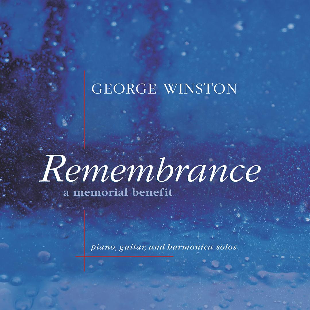 gwinstonpiano's tweet image. 100% of artist’s royalties from #GeorgeWinston's Remembrance EP continue to provide relief funds for the loved ones of those lost #September11, 2001, as well as others affected. #NeverForget

Listen and purchase now at fanlink.to/GW-Remembrance