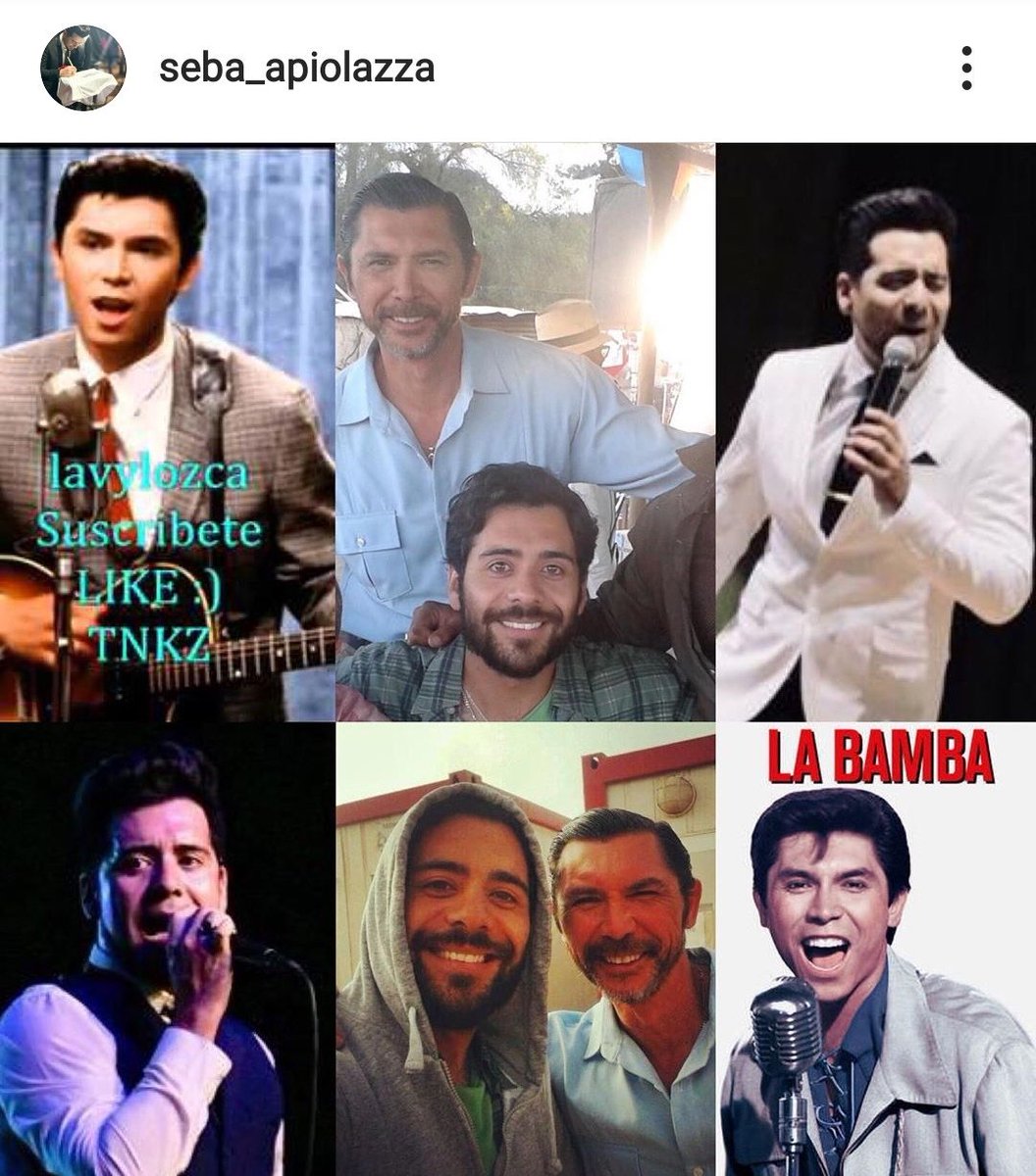 I'm back...as a singer #lifeismagic @TheRamblersOfic rockandroll @LouDPhillips #inspirational He vuelto y cantando #rocknroll