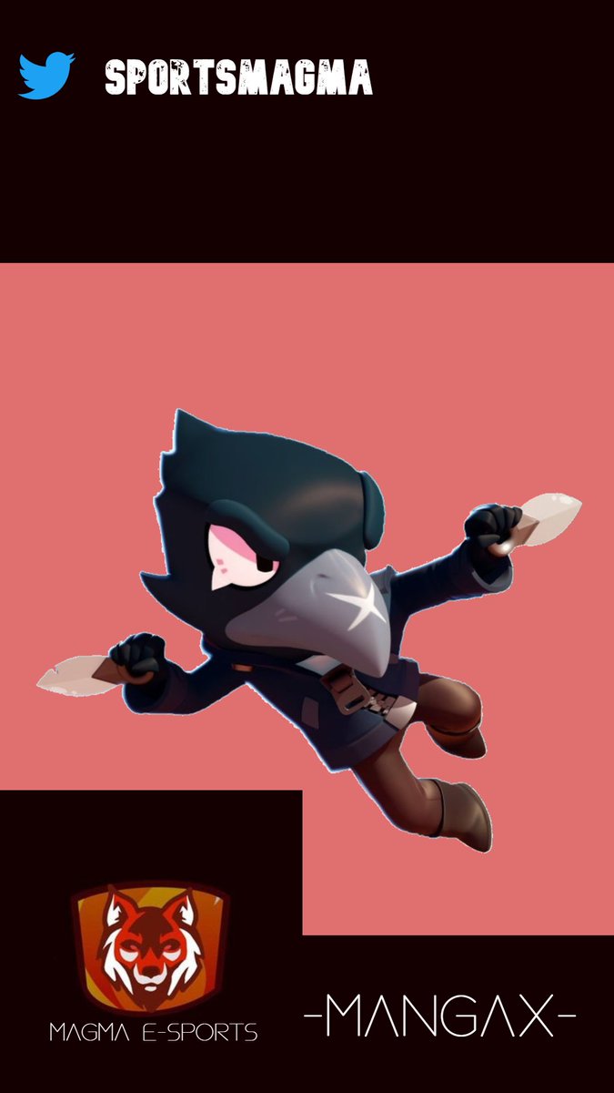 ¡Bienvenido! @Mangax13  es el nuevo jugador y capitán de <a href="/SportsMagma/">Magma E-sports</a>
