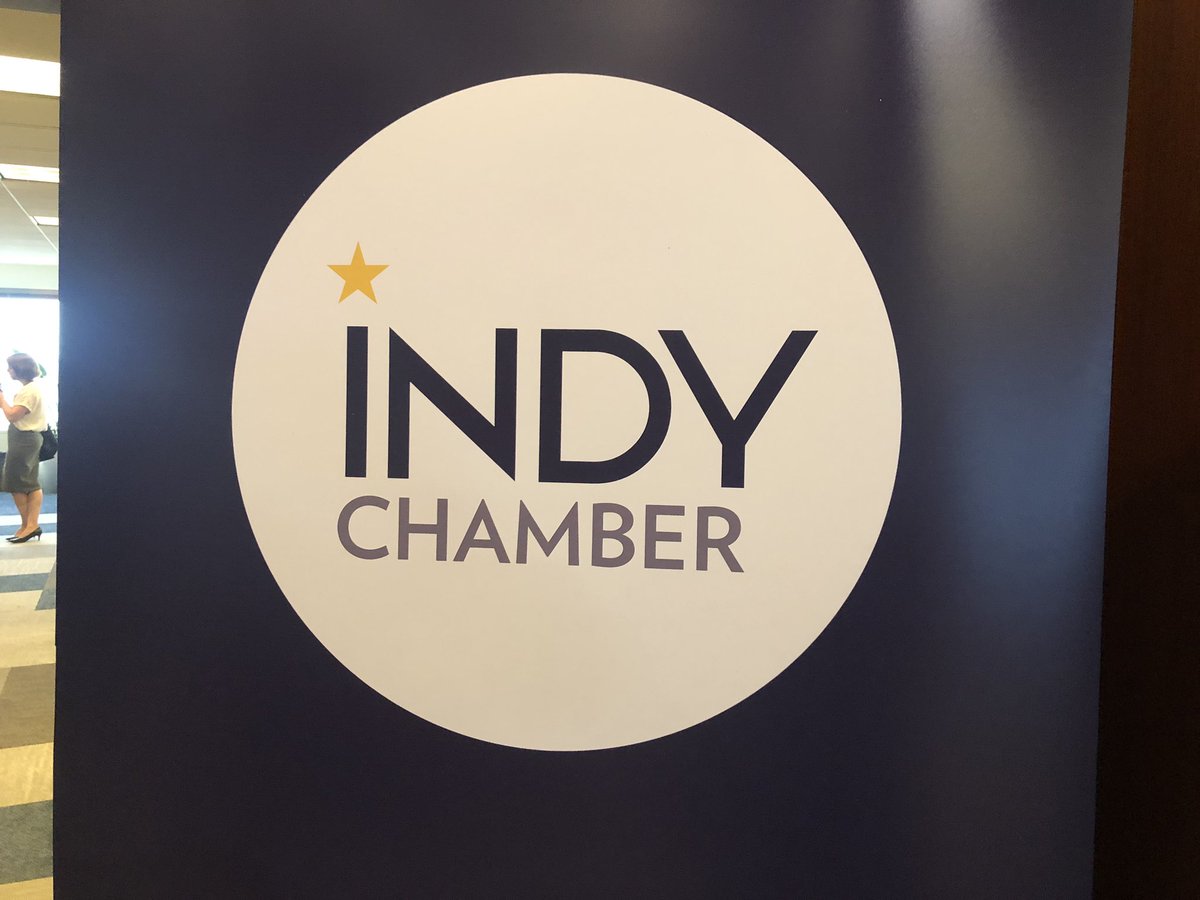 RipcordEvents's tweet photo. We were delighted to attend @IndyChamber’s open house this evening at their offices! Great time networking and socializing! https://t.co/DaOXdPCAAQ