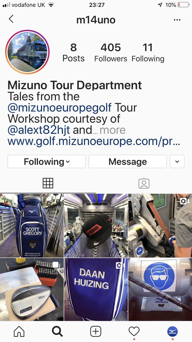 mizuno europe instagram