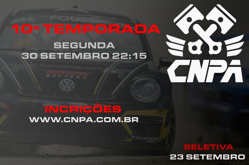 CNPA_RC's tweet photo. A CNPA abre inscrições para sua 10ª Temporada.

Inscrições e Edital estão disponíveis no link: https://t.co/u0hqAErVSI

Seletiva dia 23/09
Primeira etapa dia 30/09

Etapas irão ocorrer nas Segundas às 22:15

Carro da vez será o beberrão VW Global RallyCross Beetle ( stock) https://t.co/YPHOdtpyqV