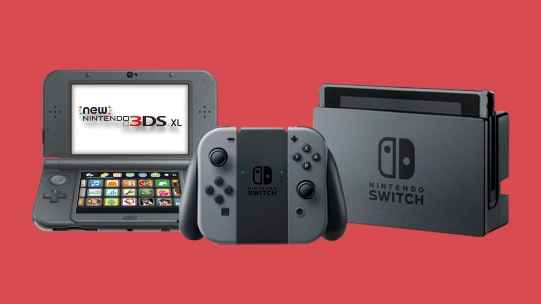 Nintendo Employs New Strategy To Remove Access To Sites That Offer Switch  ROMs – NintendoSoup