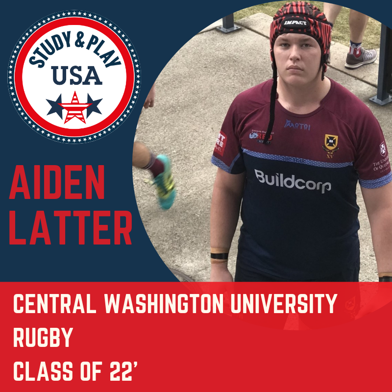 Study & Play USA tweet media