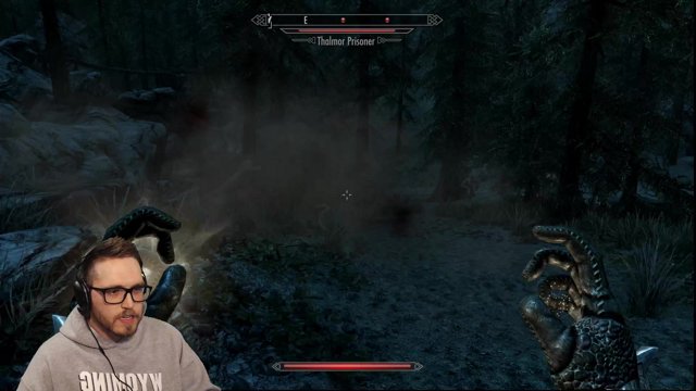 WYWeGame's tweet photo. What A Jerk https://t.co/3DH0A2TyxD https://t.co/6H9rkvOItx