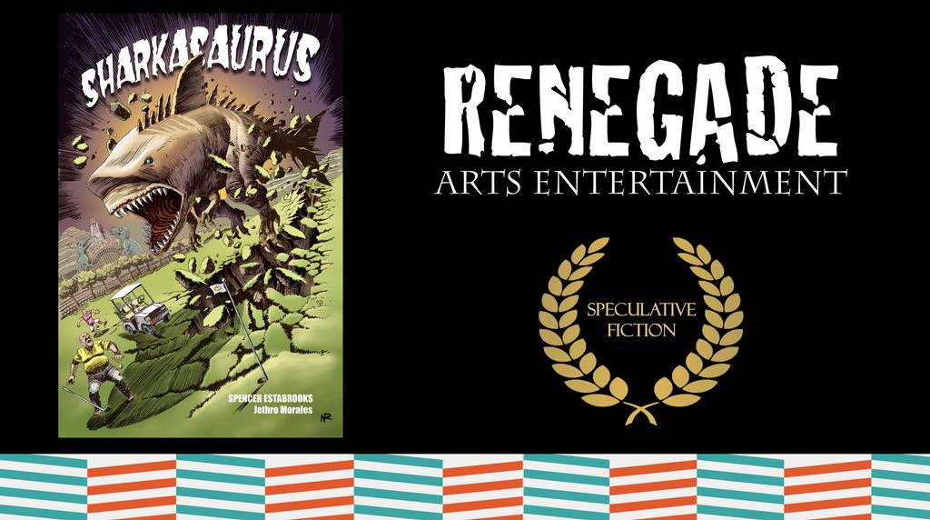 ABbookpub's tweet photo. Last but not least we have @RenegadeArtsEnt #ABbooks #shortlist2019 https://t.co/GkeImu94Nd