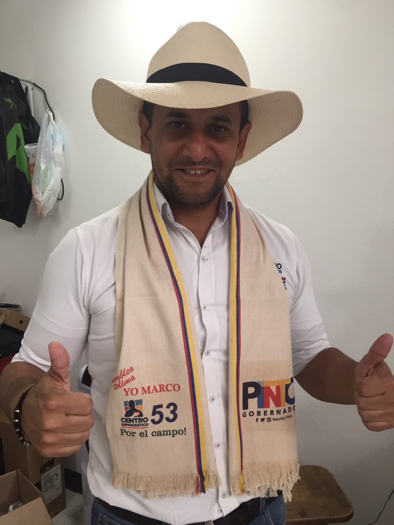 Agro_Inagro's tweet photo. #PorqueElFuturoEstaEnElCampo @AlvaroUribeVel https://t.co/JkmSDa6wwy