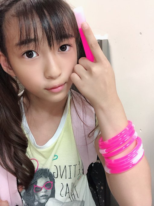 Twitterのコスプレ画像1