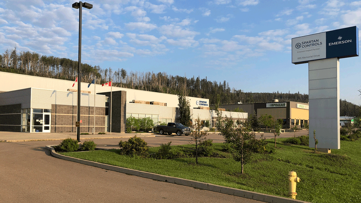 SpartanControls's tweet photo. Do you need valve service & testing in Fort McMurray, with a quick turnaround? Our Fort McMurray Automation Centre provides Customers with service & testing for isolation, control, & pressure safety valves β in the field or at our shop!
#CustomerFirst #ValveService #ValveTesting https://t.co/L6oAbn5YuQ