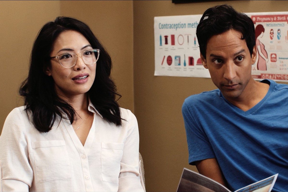 Outrageous indie comedy <a href="/babysplitters/">Babysplitters Movie</a> does the most with its audacious baby sharing sitcom premise 🍼 at <a href="/VIFFest/">Vancouver International Film Festival</a> — yvar.ca/babysplit #Babysplitters #VIFF2019