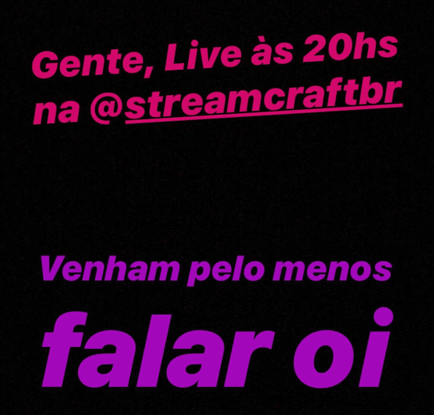 Streamcraft e Cube TV: veja plataformas de streams que faliram no Brasil