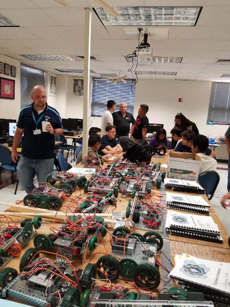 Rudy Diaz (@rudy__diaz) on Twitter photo Awesome day teaching in Mrs. Simon’s Aerospace Engineering class. #EPISDStrong💪 #ChapinHuskies #TrustTheProcess <a href="/mlivengood2/">Mark Livengood</a> <a href="/almarsh99/">Robert Marsh</a> <a href="/jacarlos1984/">Jose A. Carlos Jr.</a> <a href="/ShermanpapersTX/">Johanna Sherman</a> Awesome day teaching in Mrs. Simon’s Aerospace Engineering class. #EPISDStrong💪 #ChapinHuskies #TrustTheProcess <a href="/mlivengood2/">Mark Livengood</a> <a href="/almarsh99/">Robert Marsh</a> <a href="/jacarlos1984/">Jose A. Carlos Jr.</a> <a href="/ShermanpapersTX/">Johanna Sherman</a>