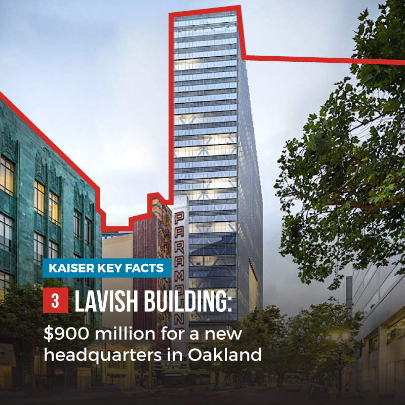 KeepThriveAlive's tweet photo. Over 80K @aboutKP workers nationwide are gearing up for an unfair labor practice strike in early Oct. over Kaiser’s failure to bargain in good faith. Learn why by checking out these #KaiserKeyFacts, and let the “non-profit” healthcare provider know it’s time to get back on track. https://t.co/eaQjywDvyp