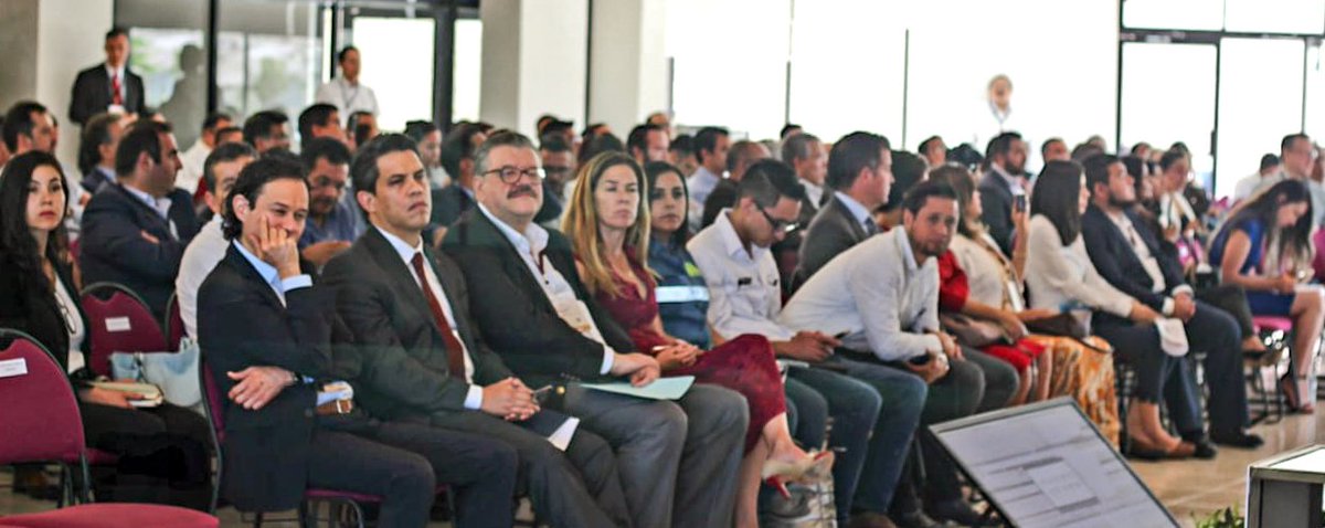 SE_mx's tweet image. El Subsecretario @PacoQuiroga informó que la Secretaría de Economía destinará 600 millones de pesos a estos dos programas, con un enfoque de transparencia, rapidez y rendición de cuentas.

#Prosoft
#PPC2019 
#Innovación