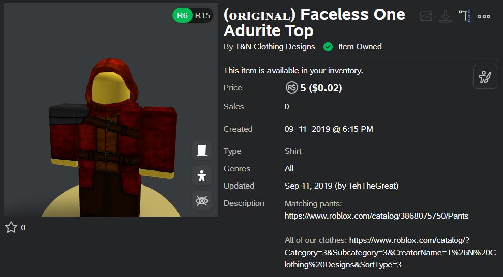 Teh On Twitter Dude Theres A Faceless In The Server What House Is He In Im Illu Idk Try Houseless Ok I Got It Hes In Alana Log Log Log Ragoozer - roblox faceless pfp