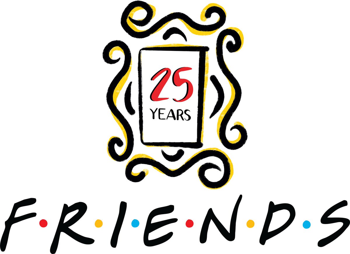 MaggieDaleyPark's tweet photo. Celebrate 25 years #Friends! Saturday September 21st, 12-8pm, grab a coffee at the Maggie Daley Perk, maybe #Gunther will serve you, sit on the couch, listen to the Rembrandts, adopt a #SmellyCat #TreeHouseHumaneSociety, enjoy a sandwich #Subway and stop by the Friend's shop!! https://t.co/6oxpU0jIt2