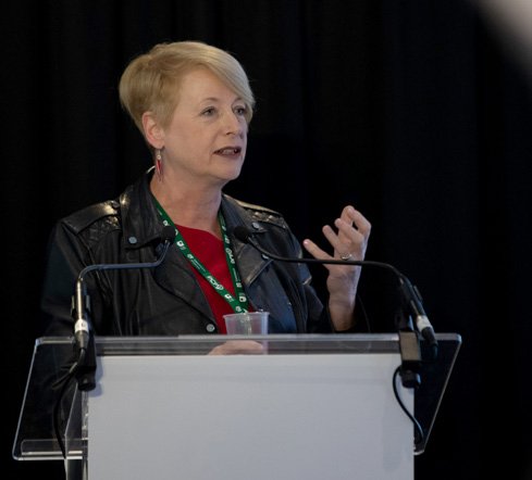 COL (@col4d) on Twitter photo "AI is intelligent in a particular sort of way, humans are intelligent in many more ways." - Rose Luckin, Professor of Learner Centred Design, UCL Knowledge Lab. A fascinating #PCF9 special address. <a href="/uclknowledgelab/">UCL Knowledge Lab</a> <a href="/Knowldgillusion/">Rose Luckin's EDUCATE Ventures | AI for Education</a> <a href="/ucl/">UCL</a> "AI is intelligent in a particular sort of way, humans are intelligent in many more ways." - Rose Luckin, Professor of Learner Centred Design, UCL Knowledge Lab. A fascinating #PCF9 special address. <a href="/uclknowledgelab/">UCL Knowledge Lab</a> <a href="/Knowldgillusion/">Rose Luckin's EDUCATE Ventures | AI for Education</a> <a href="/ucl/">UCL</a>