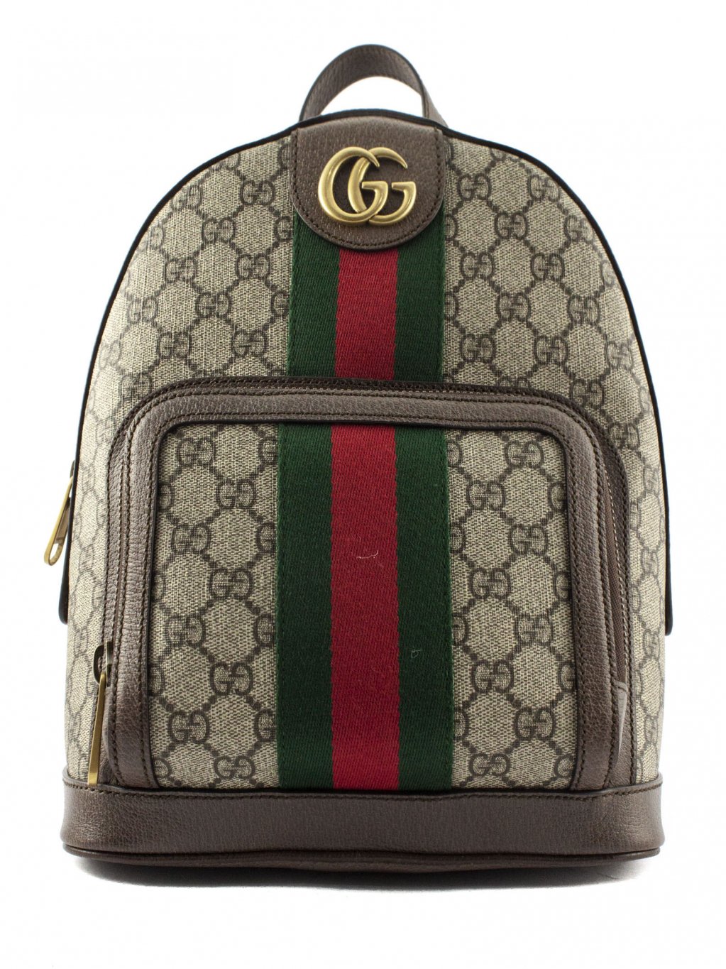 Gucci is an Italian luxury brand based in Florence. It is mostly popular  worldwide for its luxe leather bags. While you'll find an ar…