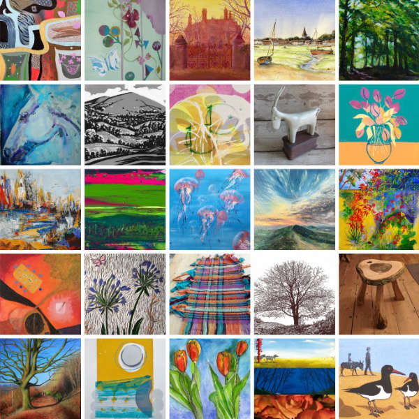 OpenStudios_WR's tweet photo. Last chance to enter our prize draw to win £100 to spend on artwork by #WorcsOS artists. Visitors - Sunday is the deadline to get your completed feedback cards to us. Don't miss out! @WorcsArtsParts  #worcestershirehour #malvernhillshour
#bromsgrovehour #redditchhour https://t.co/qxLWOUj6BQ