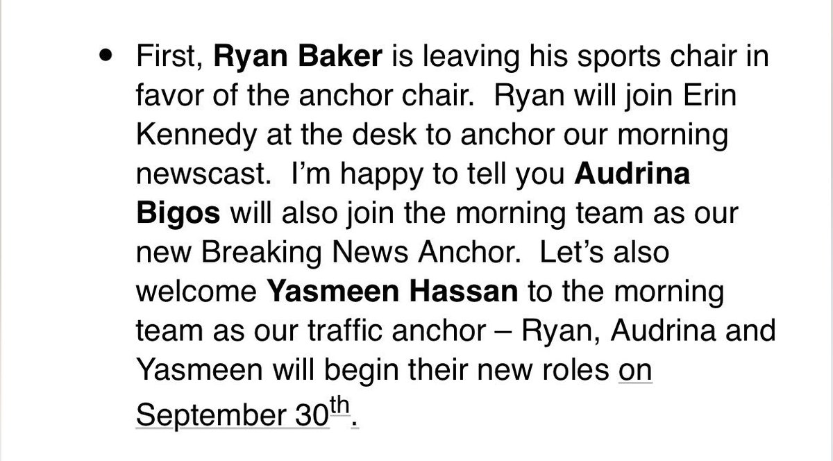 Ryan Baker tweet media