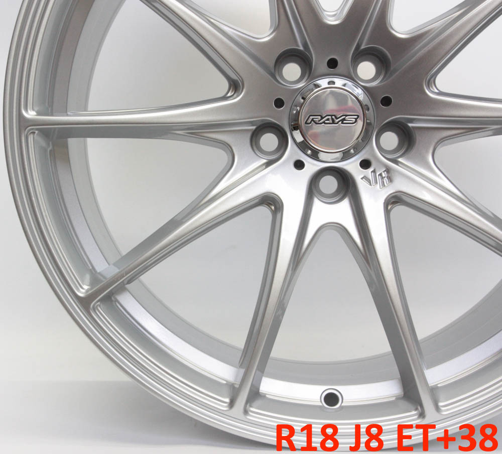 ATVL_SU's tweet photo. Rays G25 R18 J8 ET38 5x114.3
Цена за комплект - 24500 руб.
https://t.co/E4phppEHfL https://t.co/jLJlmng0ya