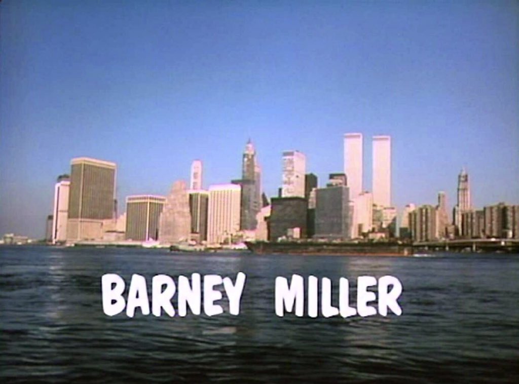 Barney Miller references... EENBNecUYAE1kIy?format=jpg&name=medium