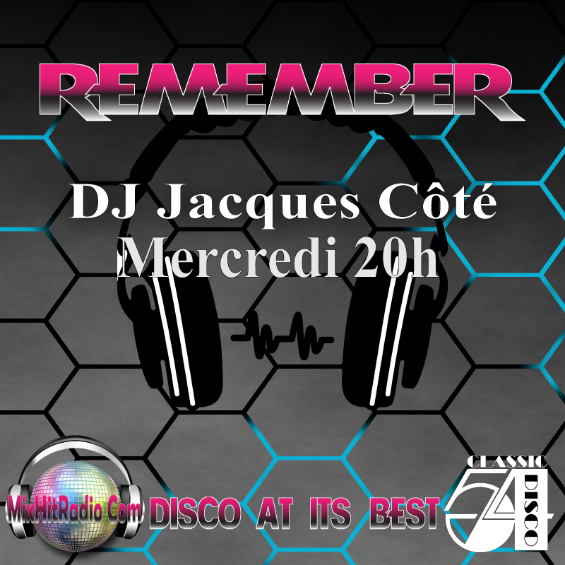 MixHitRadio1's tweet photo. Catch some great Disco &amp; Nu Disco sound tonight starting at 8pm !
Player: https://t.co/ErVJ8LbGJA
#webradio #internetradio #radioshow #NuDisco #Remember #groove #Dance #music #djmix #Dancing https://t.co/KD1FvaFZIg