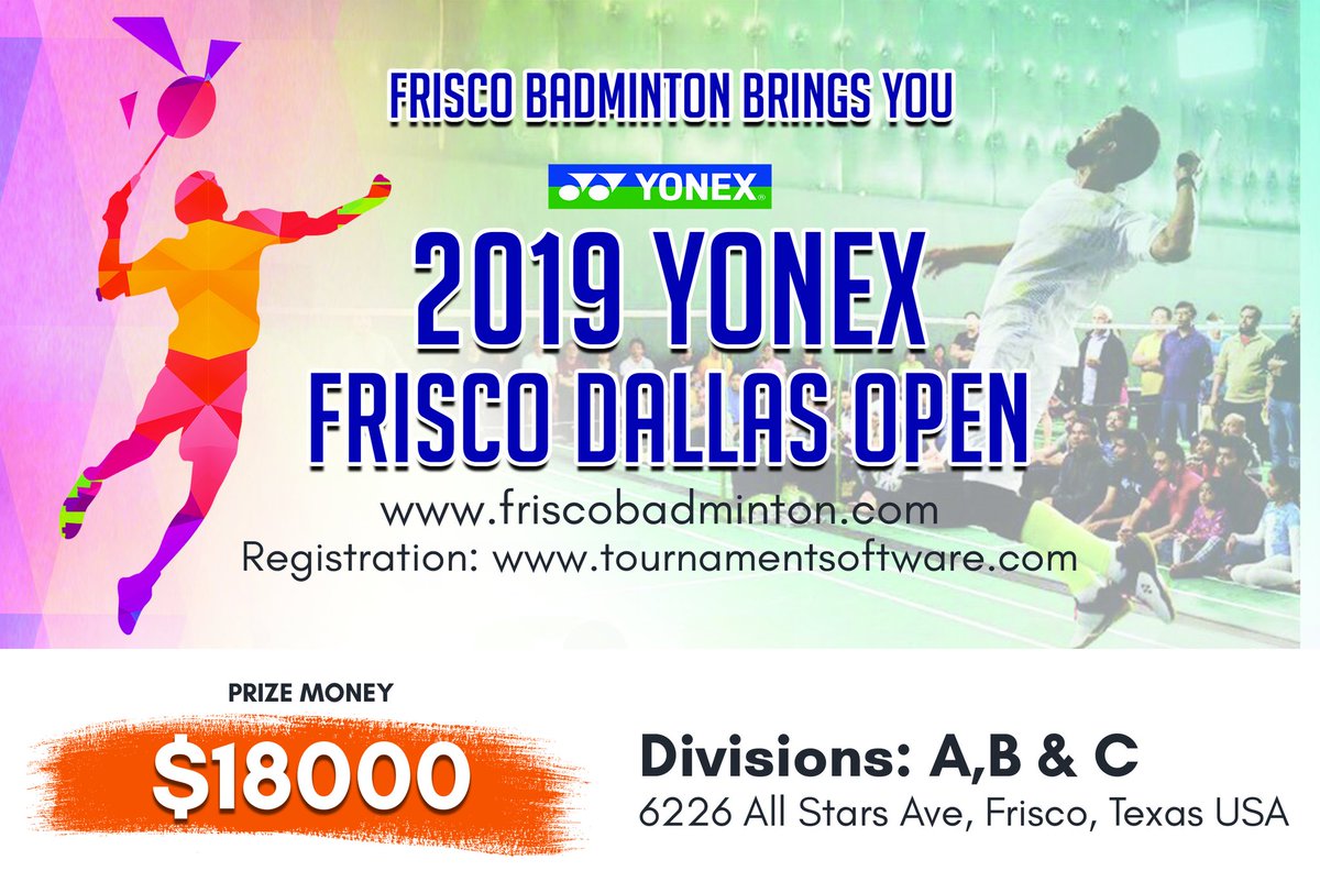 Friscobadminton Friscobadminton Twitter