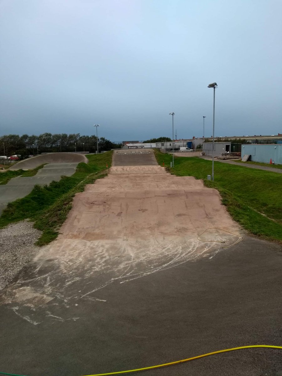 Dragon Riders BMX Club tweet media