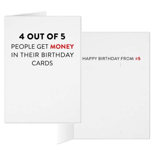 Happy birthday, Mickey Hart! He s a sneak peak at the card from his dad: 