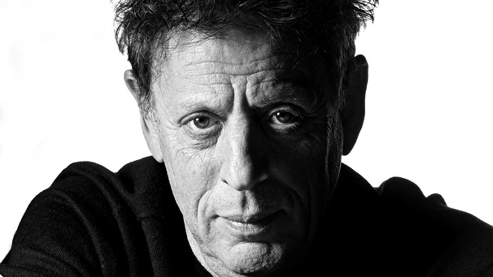 Join us for a weekend with legendary composer <a href="/philipglass/">Philip Glass</a> 9/21 &amp; 22, as he and <a href="/SES_UMass/">UMass SES</a> offer their thoughts on the power of arts and sciences working together, followed by a live performance of Koyaanisqatsi with the Philip Glass Ensemble! Get tix: bit.ly/2NVAahm