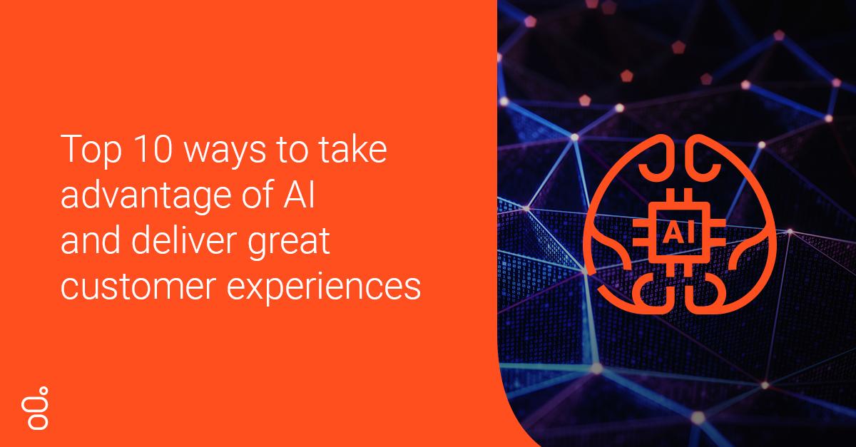 _ChipMcCoy_'s tweet photo. Struggling to deliver seamless #CX?? @Genesys has 10 tips on how it can improve your customer experience. https://t.co/YQkLVwcQ3x https://t.co/alumgWWN7P