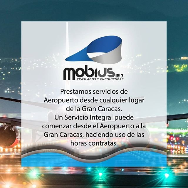 Mobius_127's tweet photo. Necesitas traslado al aeropuerto? comunicate con nosotros para mayor informacion:
📞0212 - 7937952☎
Whatsapp https://t.co/zrqpIFRQrQ
#Caracas #Venezuela #Vip #traslado #servicioejecutivo #seguridad #corporativo https://t.co/rZn2o8KDKc
