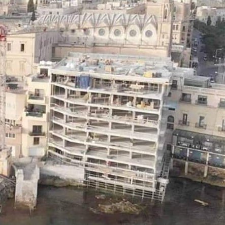 Image result for ugly Malta