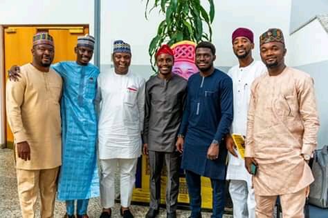 Opetuyii's tweet photo. Congrats @Omojuwa
#DigitalWealthBook
#CODED2019
September 10th, 2019
📷 @Mayowa_Aboah
@BashirAhmaad
@toluogunlesi
@MimieLaushi
@Johannxs https://t.co/PgB2HHxIqY