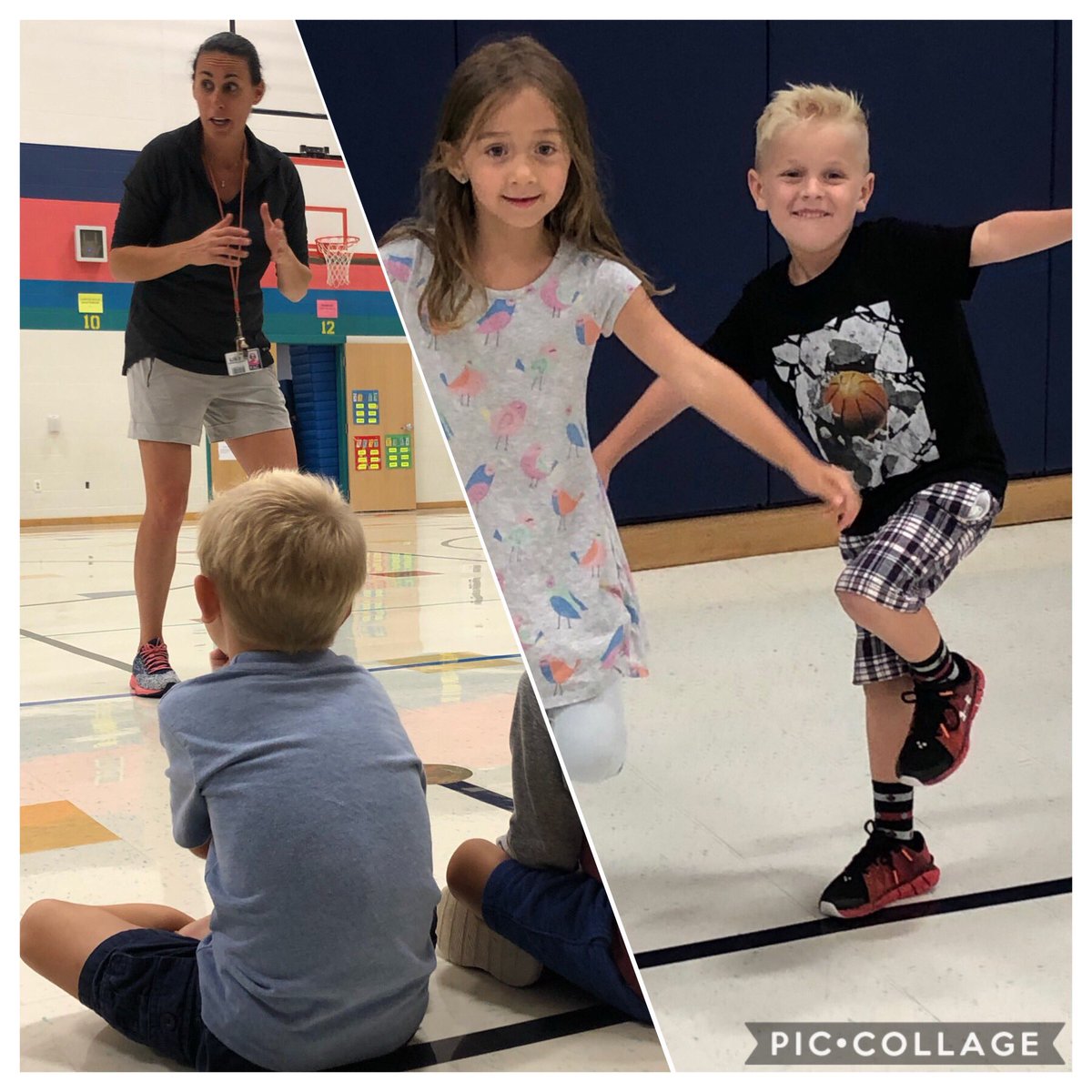 CastleHillsPE's tweet photo. Kinder is super excited to have Ms Heath at CHE! @CastleHillsPE @CastleHillsPTA @CastleHillsES @mrsgullettb @mrshollisk @dunhamdance https://t.co/r2xbCX1Xrh