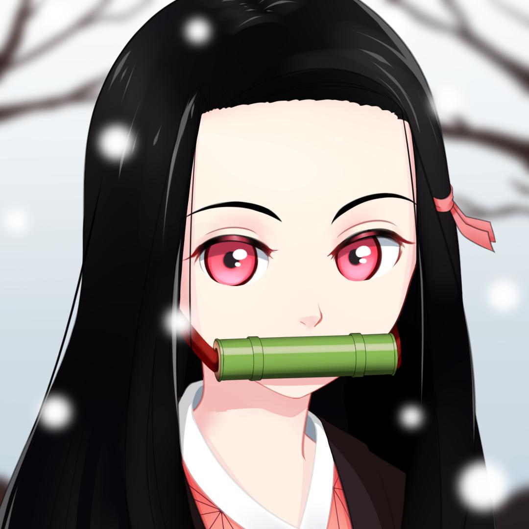 CharliezOuO's tweet photo. Nezuko! ~OuO~

#nezuko #kimetsunoyaiba #nezukokamado #禰豆子 #鬼滅の刃 #鬼滅之刃 https://t.co/DSO9pd9QQs