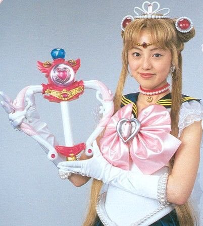 プリンセスセーラームーン/沢井美優 #セーラームーン #実写ドラマ