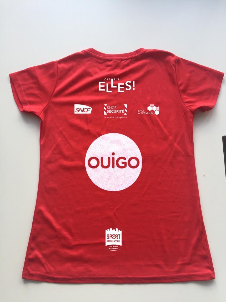 AC DALLET - OUIGO tweet media