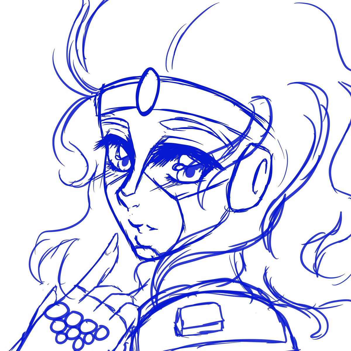 Chic_Sheikah's tweet photo. TAKE MY TABLET AWAY FROM MEEE. I'm sorry Star Platinum.
#JOJOsBizzareAdventure #JJBA #imadisaster https://t.co/iJLVixFimd