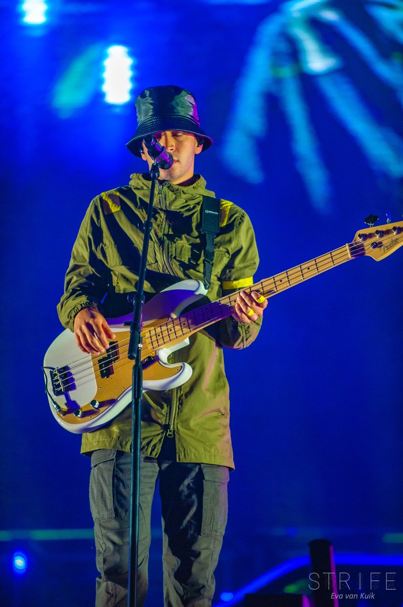 Strife Magazine tweet media