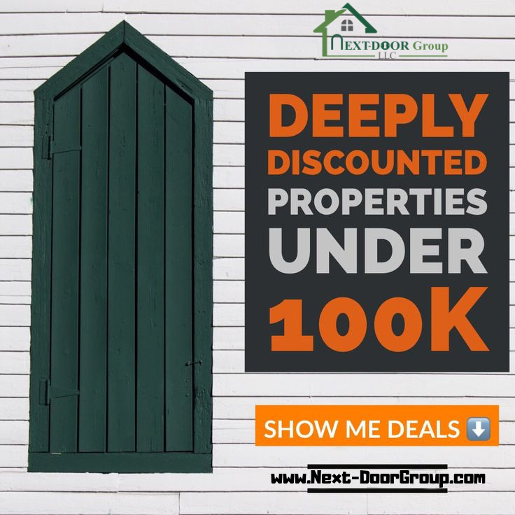 nextdoorgroupl1's tweet photo. Searching For #DeeplyDiscountedProperties under 100k?
We are a real estate investment company that specializes in hunting down the best property deals in Dallas,Fort Worth, Texas Area that are perfect to #fixnflip, or hold for #cashflow! 

(214) 273-0094
https://t.co/pmrVx2egH4 https://t.co/SfaRIFIjLz