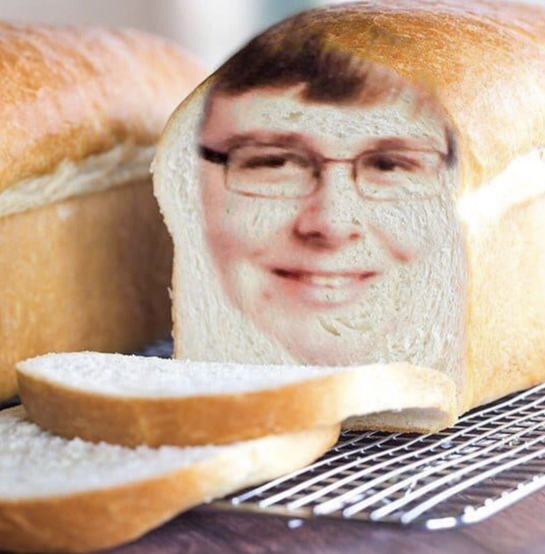 harassingbread's tweet image. 