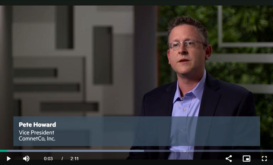 pmhunter1969's tweet photo. It is great to hear @ComnetCo_Inc's Pete Howard talking about the value of #HPETechPro - how having access to a community of #partner and #HPE experts, as well as to the same learning and collaboration opportunities as @HPE teams, helps them differentiate: https://t.co/c6uQHvdV94 https://t.co/QtYezCdbma